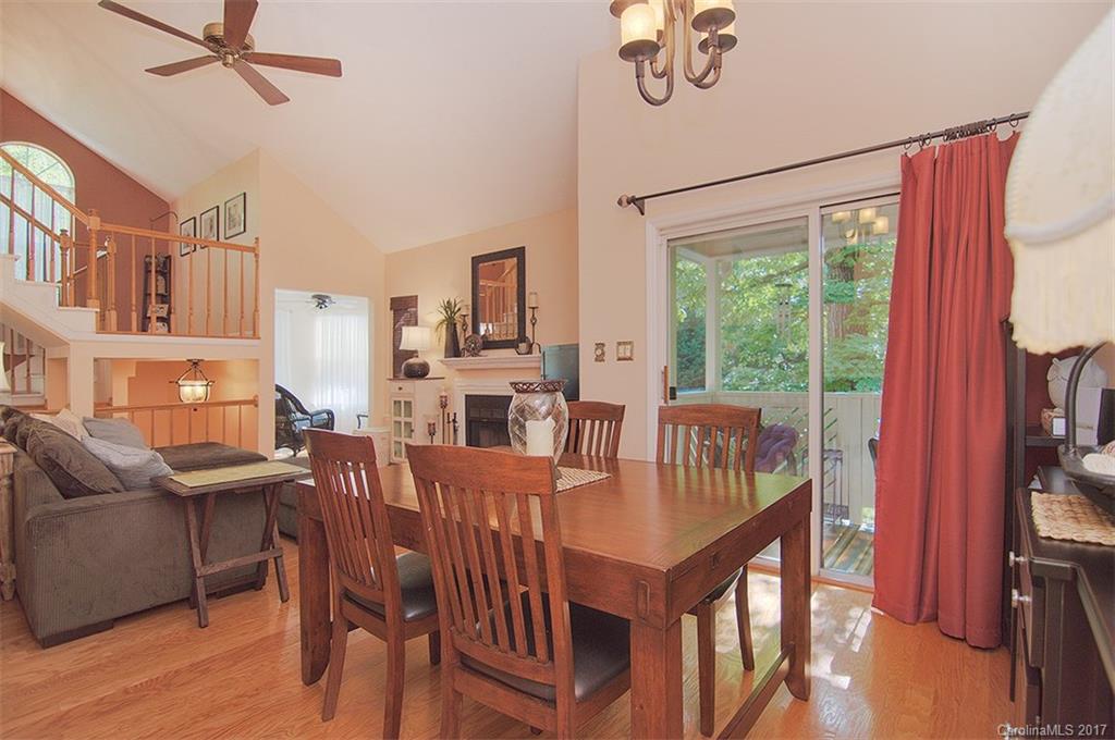 Bennington Woods - Residential