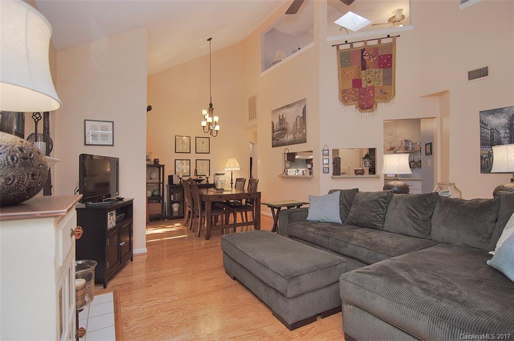 Bennington Woods - Residential