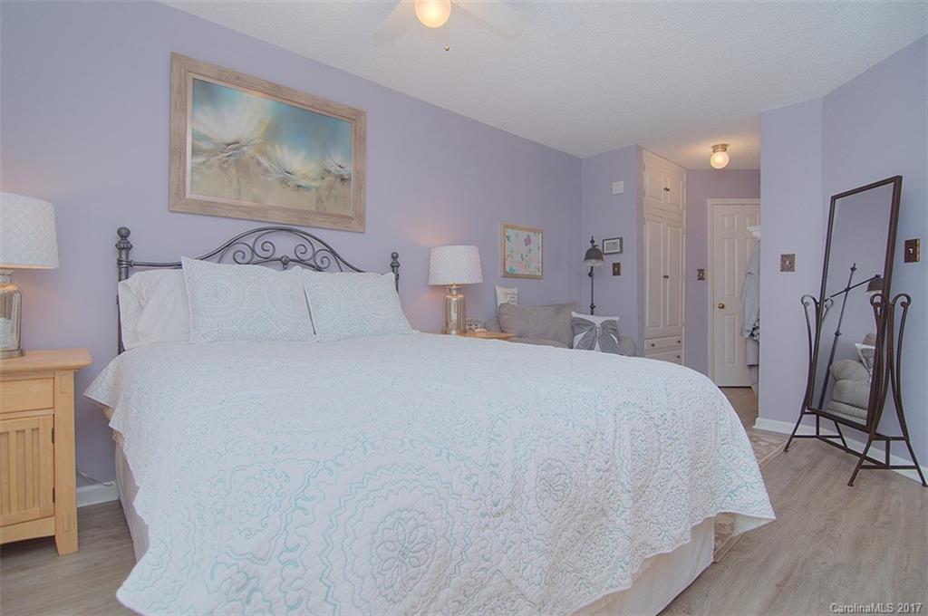 Bennington Woods - Residential