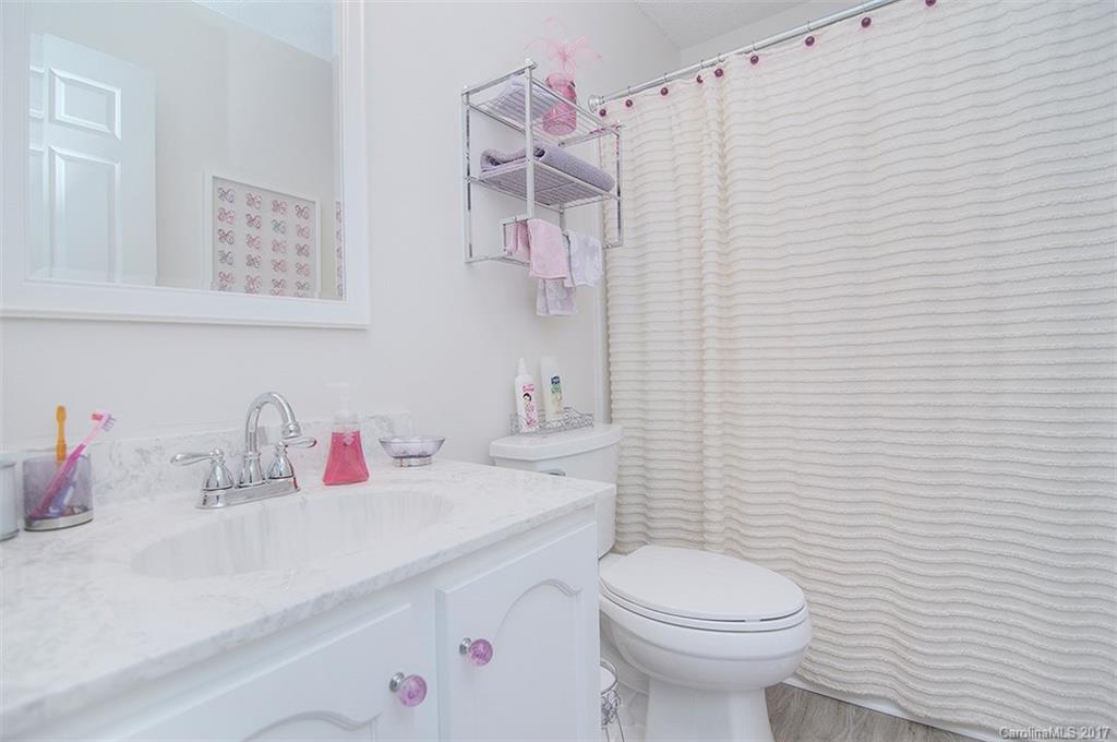 Bennington Woods - Residential