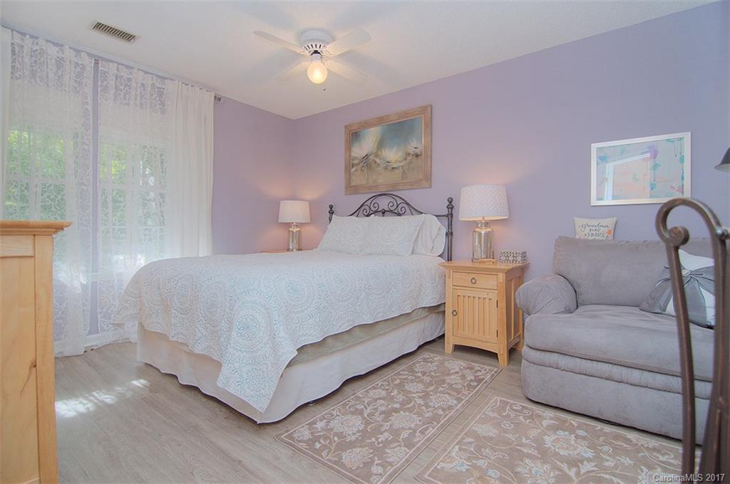 Bennington Woods - Residential