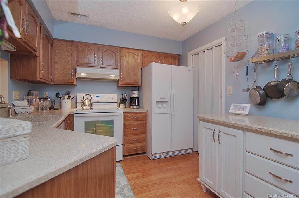 Bennington Woods - Residential