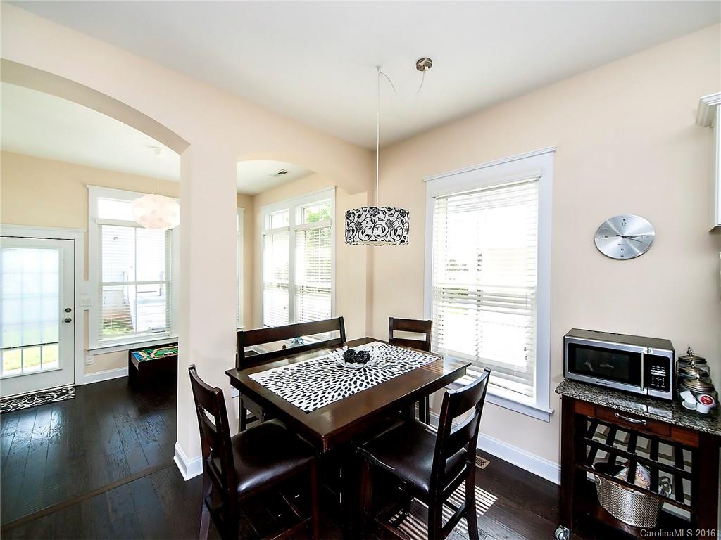 Baxter Village - Residential