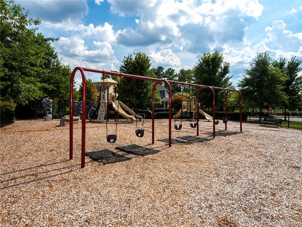 Baxter Village - Residential