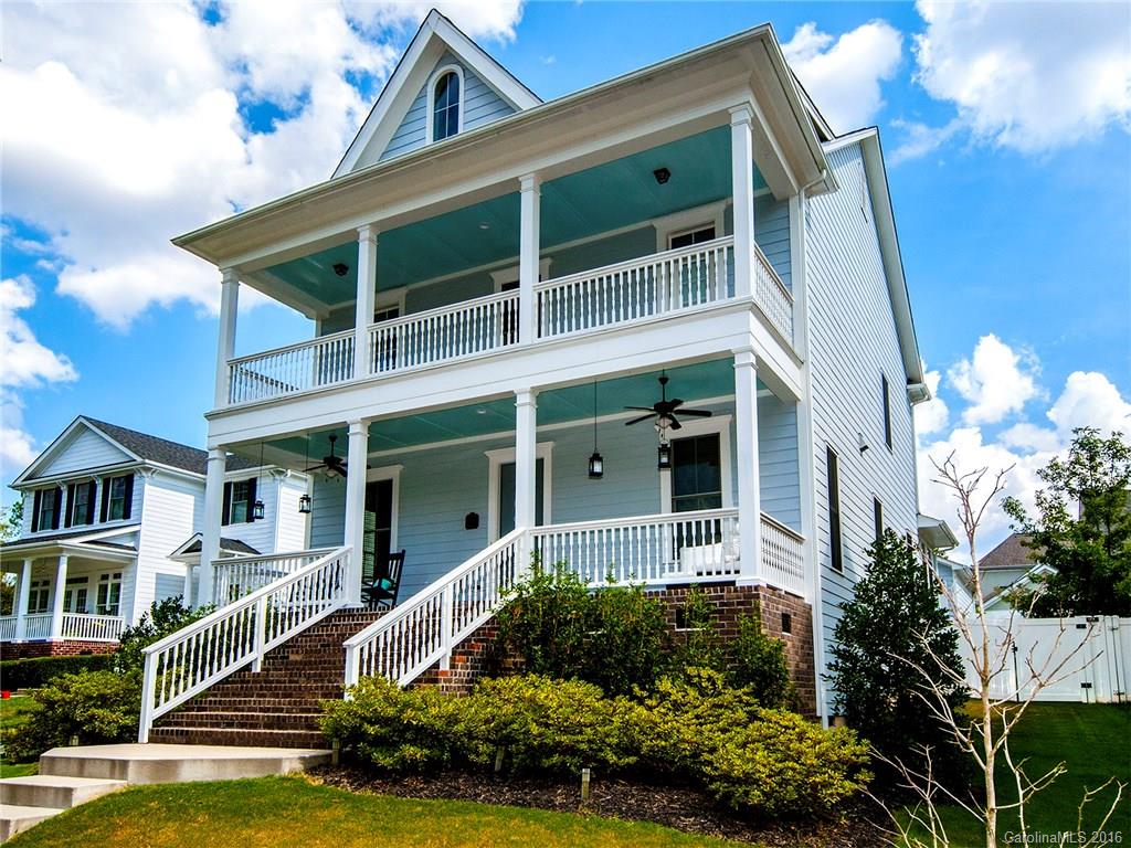 Baxter Village - Residential