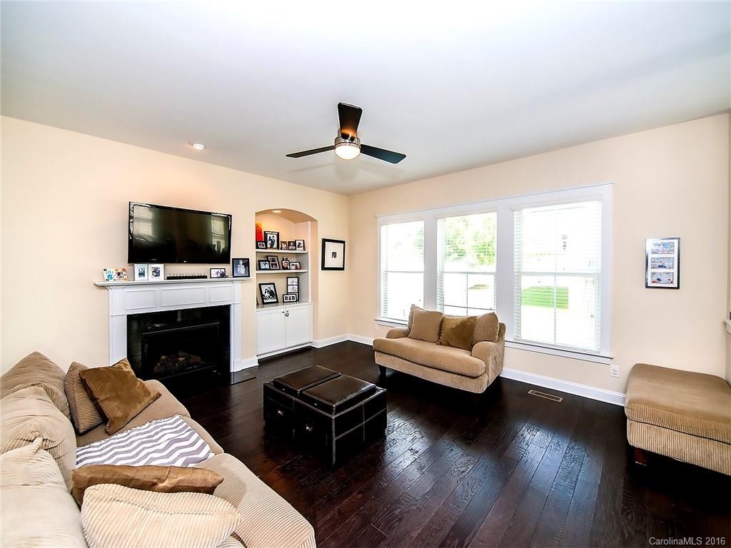 Baxter Village - Residential