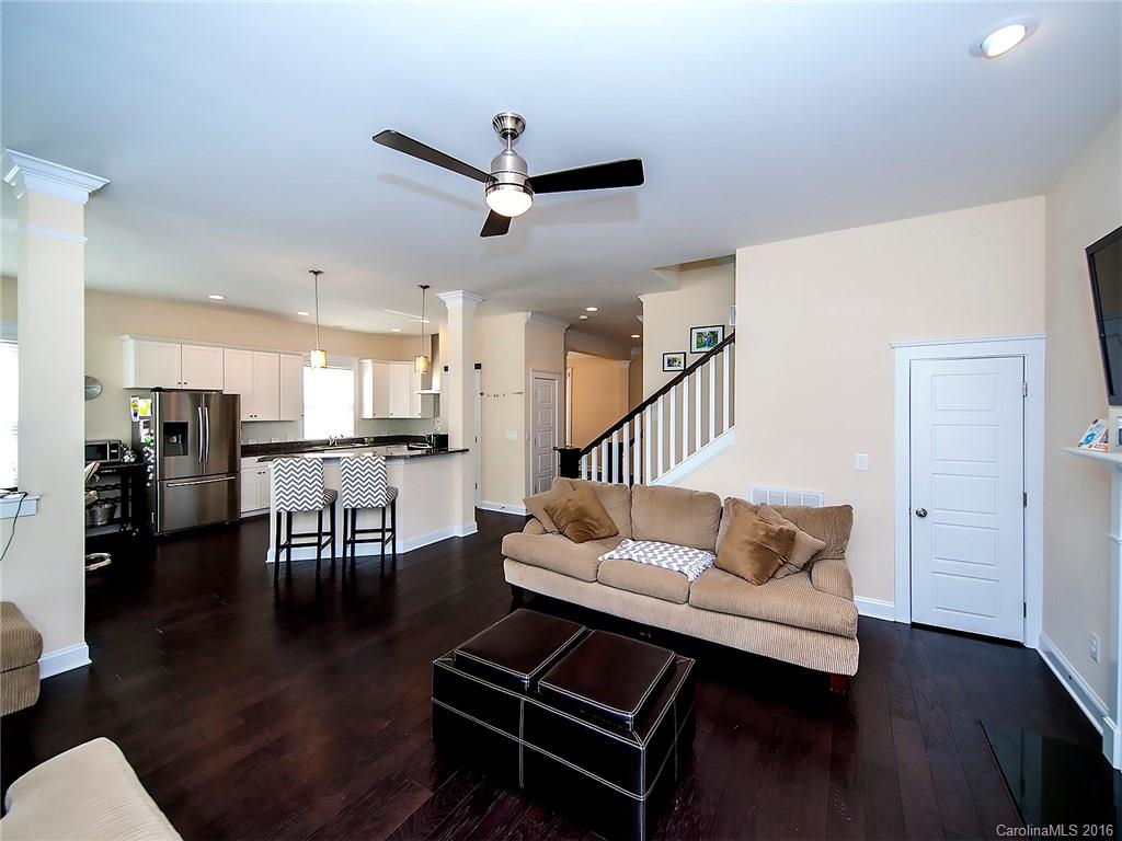 Baxter Village - Residential