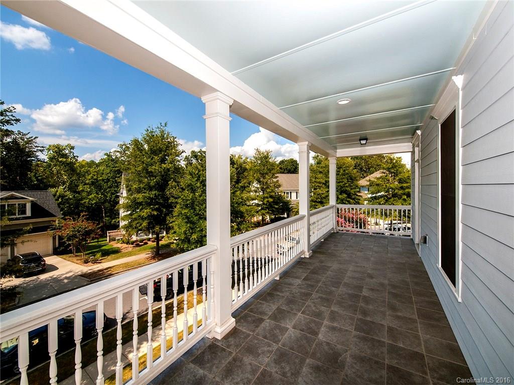 Baxter Village - Residential