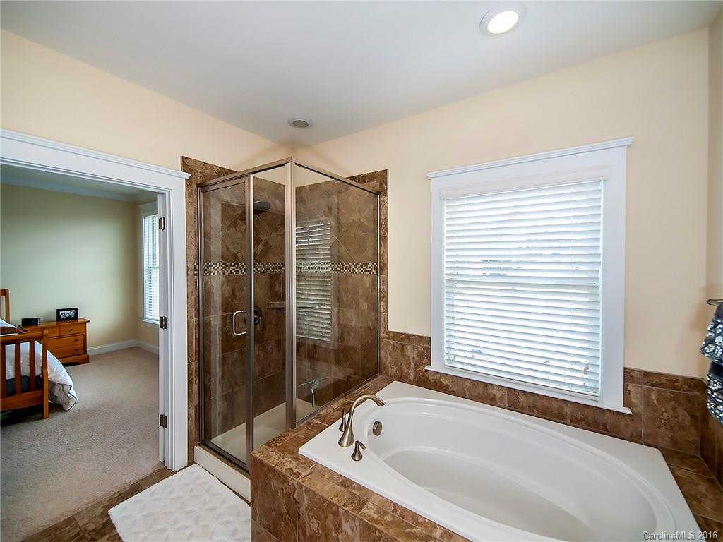 Baxter Village - Residential