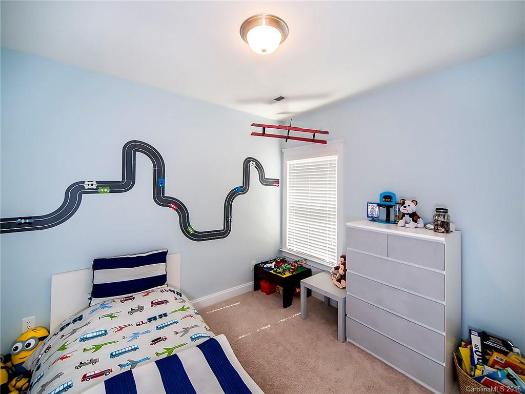 Baxter Village - Residential