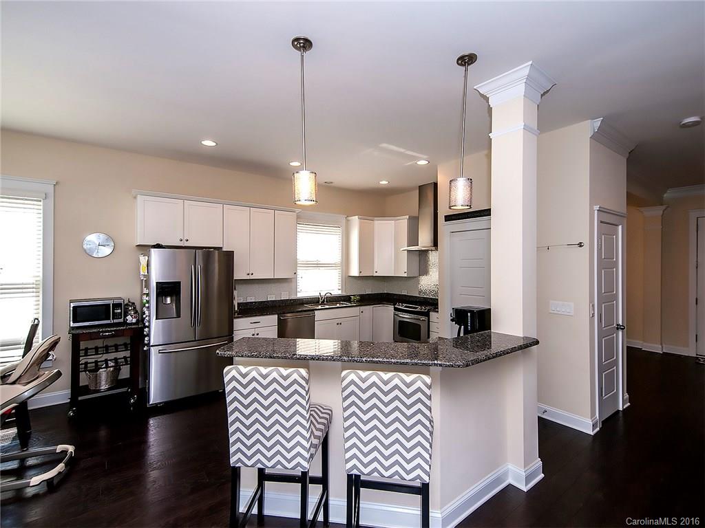 Baxter Village - Residential