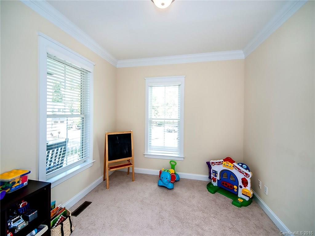 Baxter Village - Residential