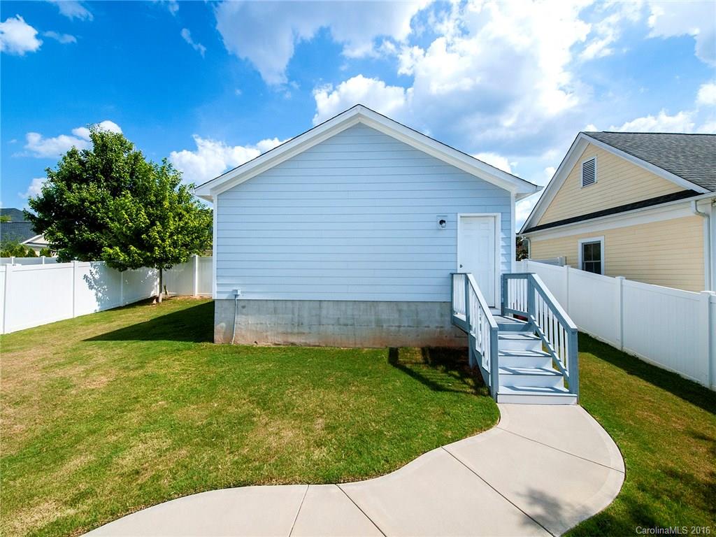 Baxter Village - Residential