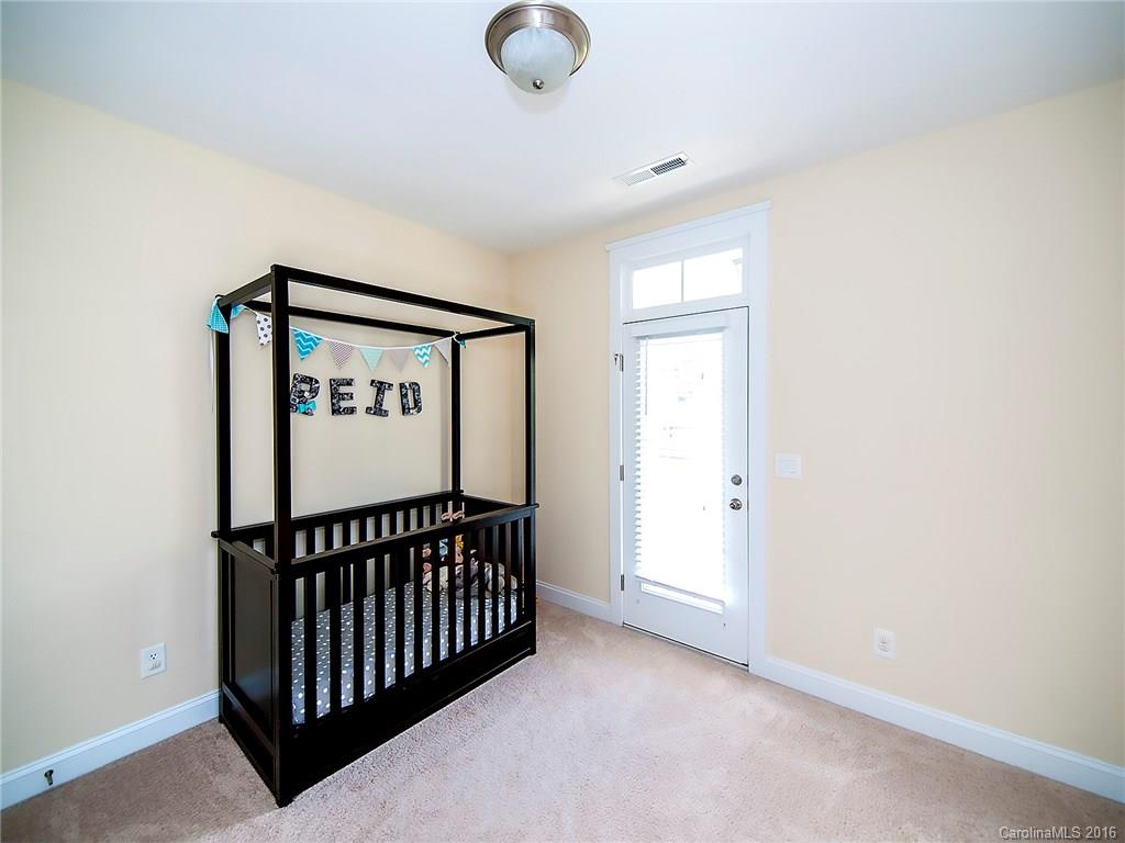 Baxter Village - Residential