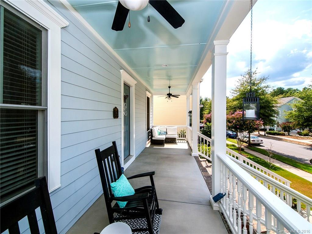 Baxter Village - Residential