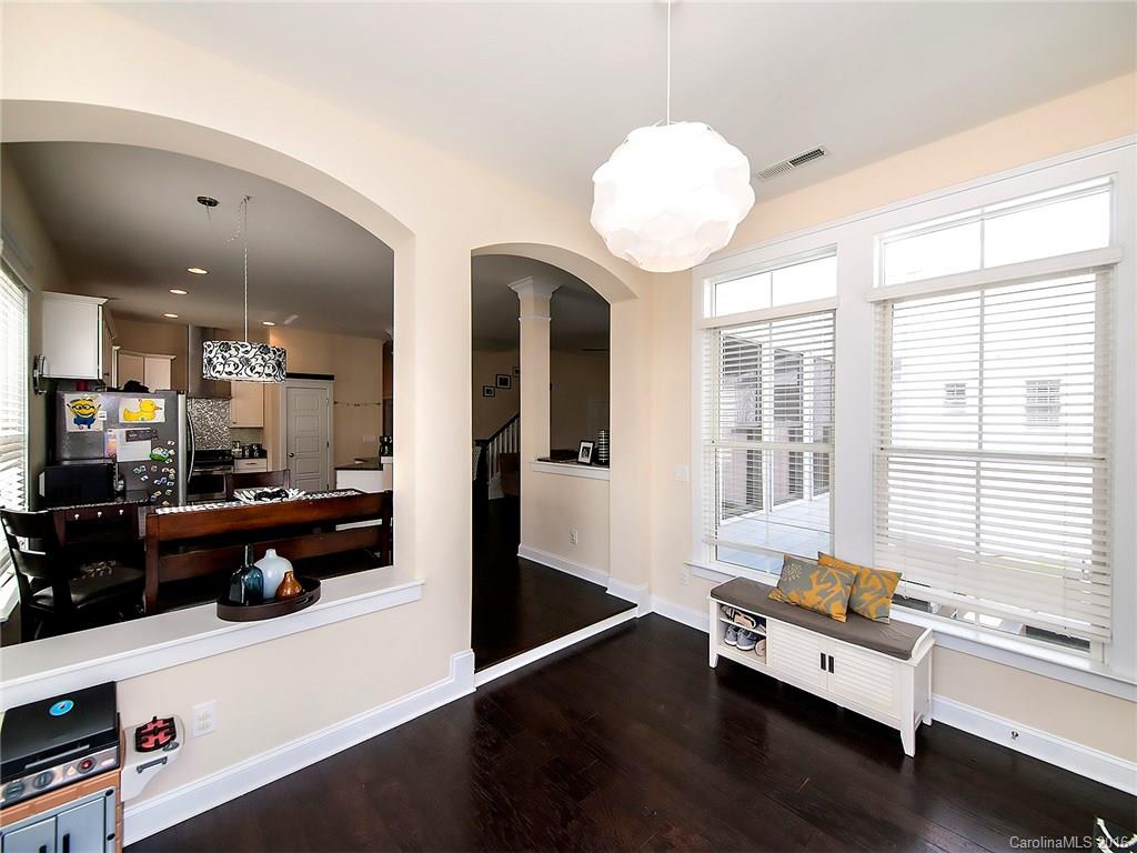 Baxter Village - Residential