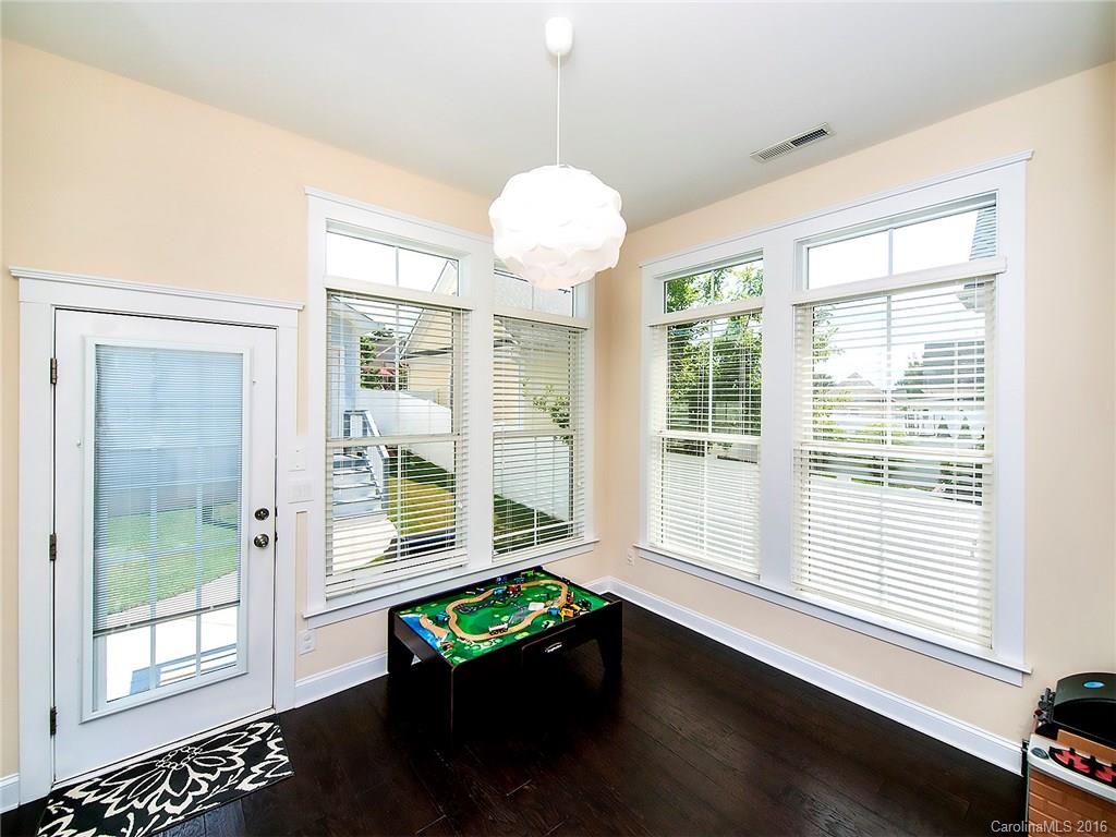 Baxter Village - Residential