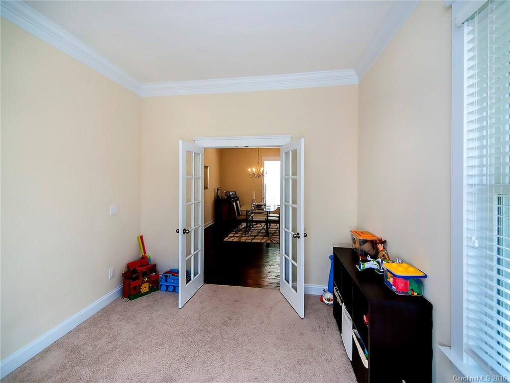 Baxter Village - Residential