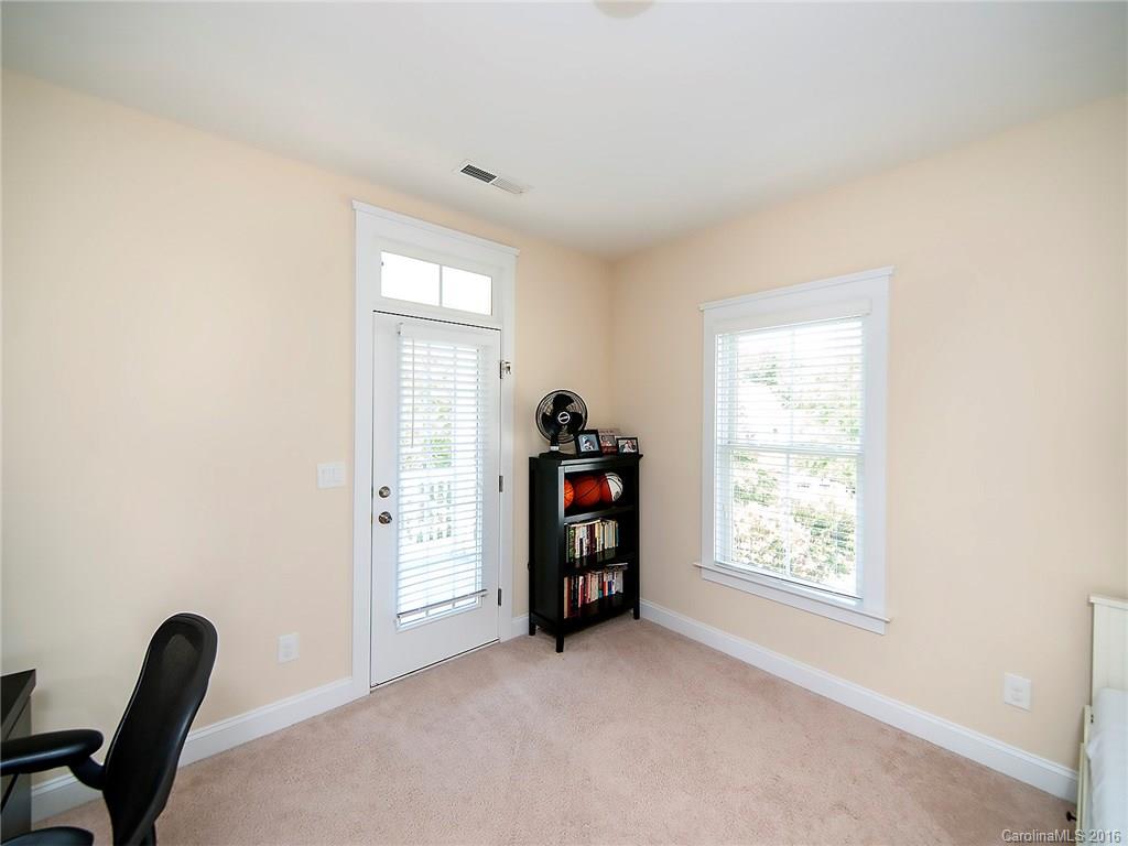 Baxter Village - Residential