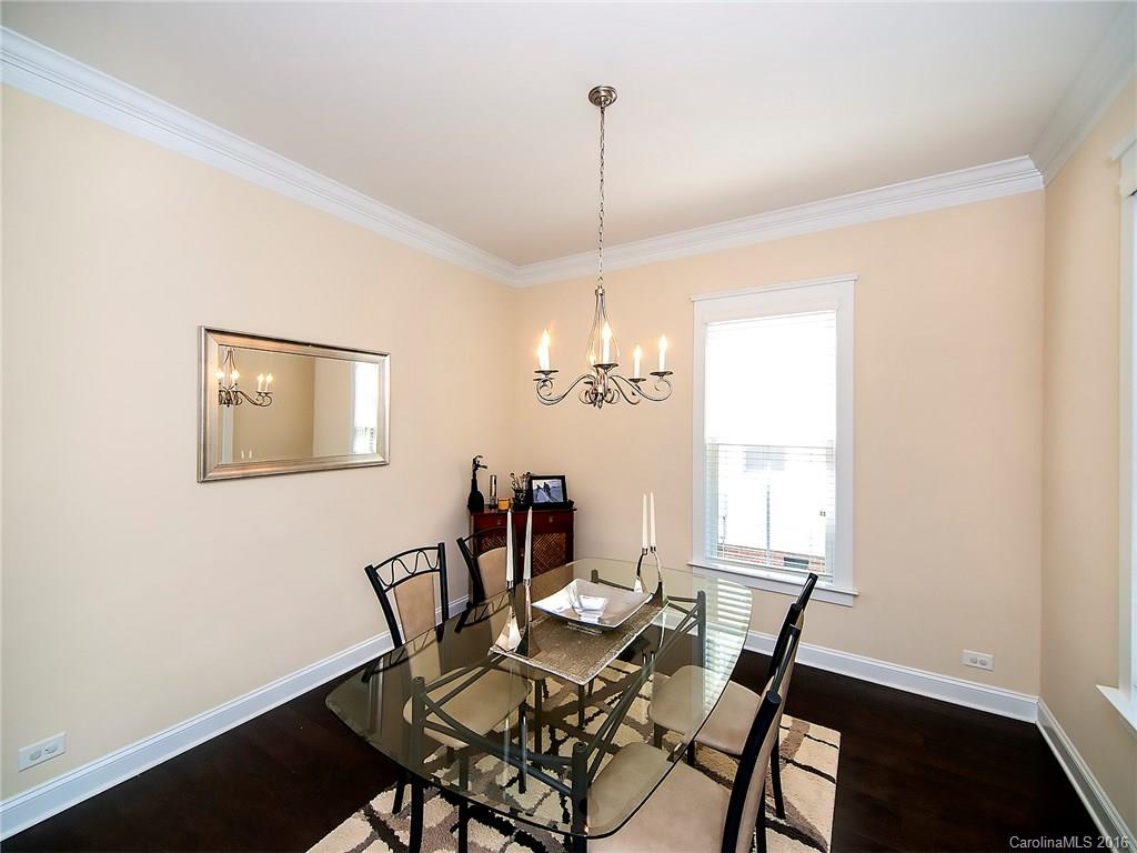 Baxter Village - Residential