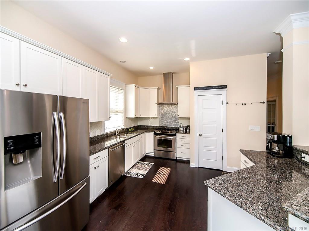 Baxter Village - Residential