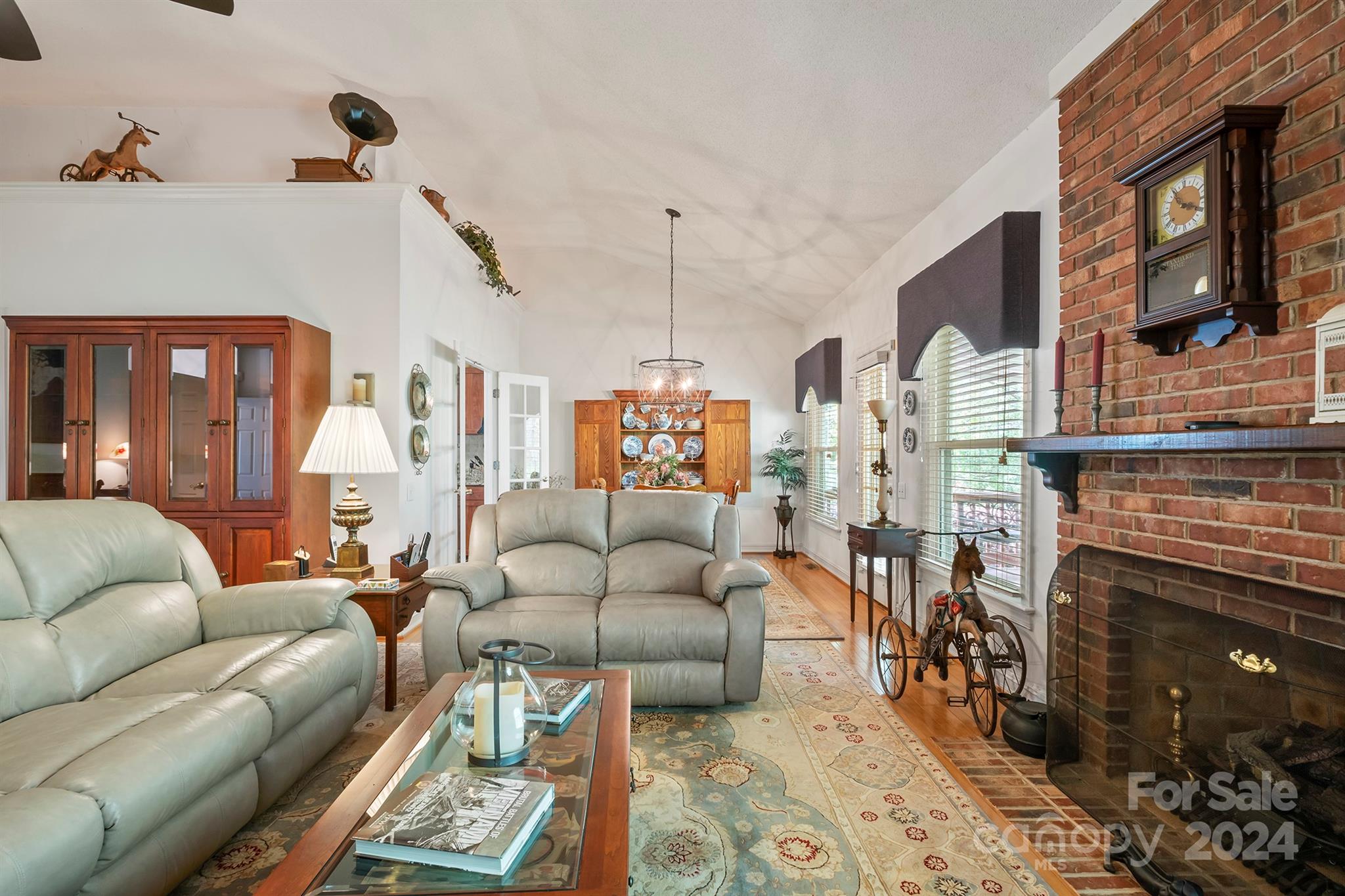 Hidden Forest - Residential