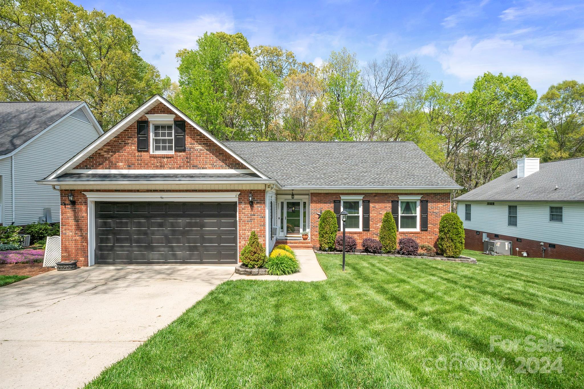 Hidden Forest - Residential
