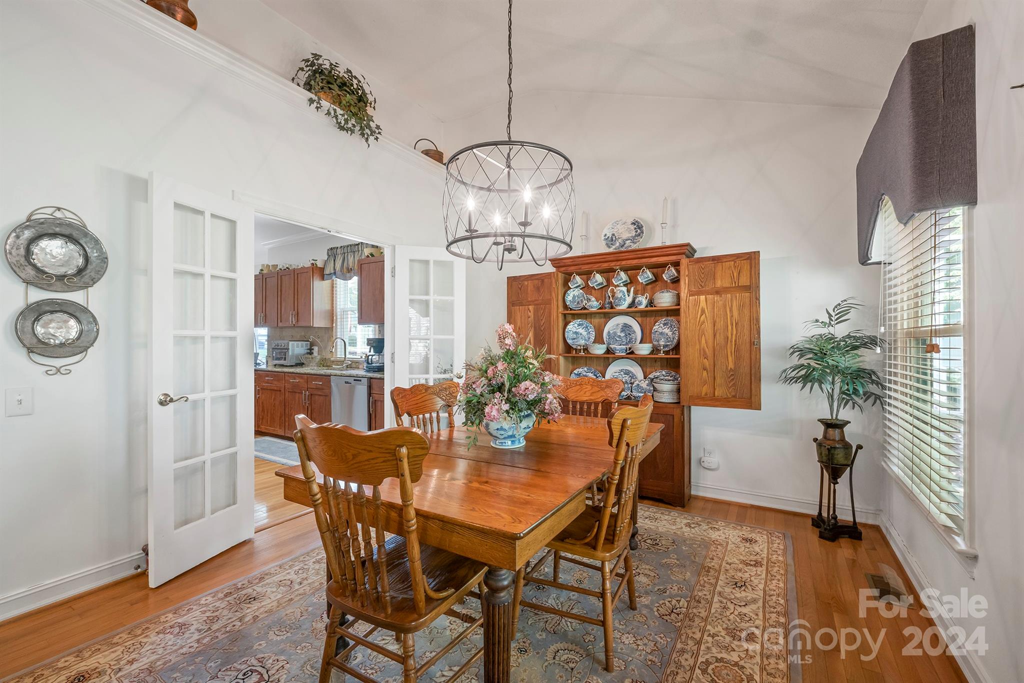 Hidden Forest - Residential