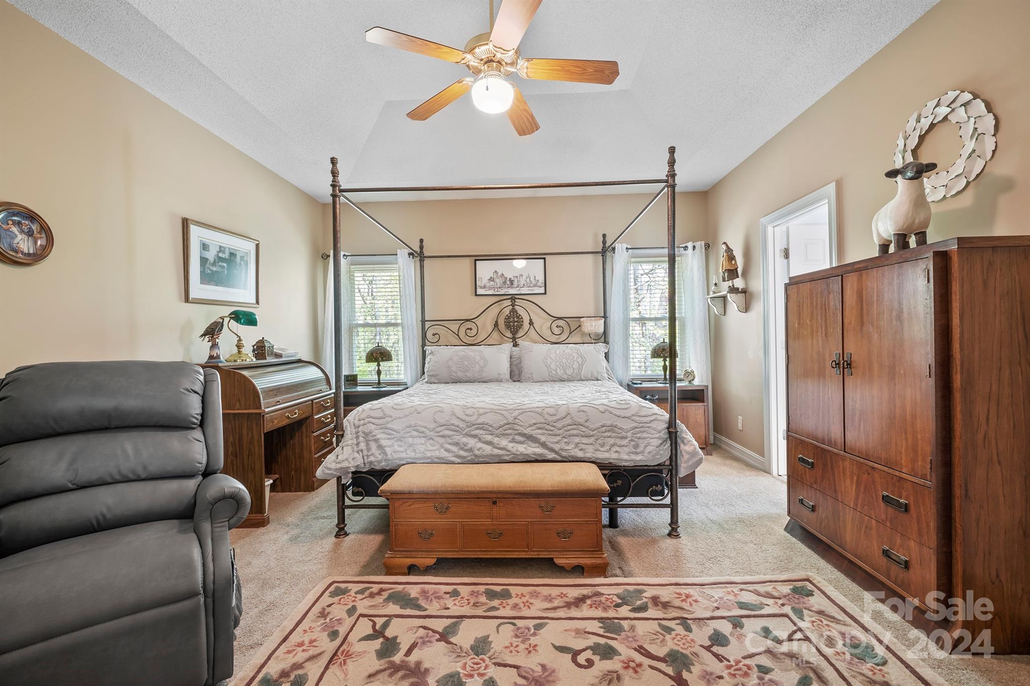 Hidden Forest - Residential