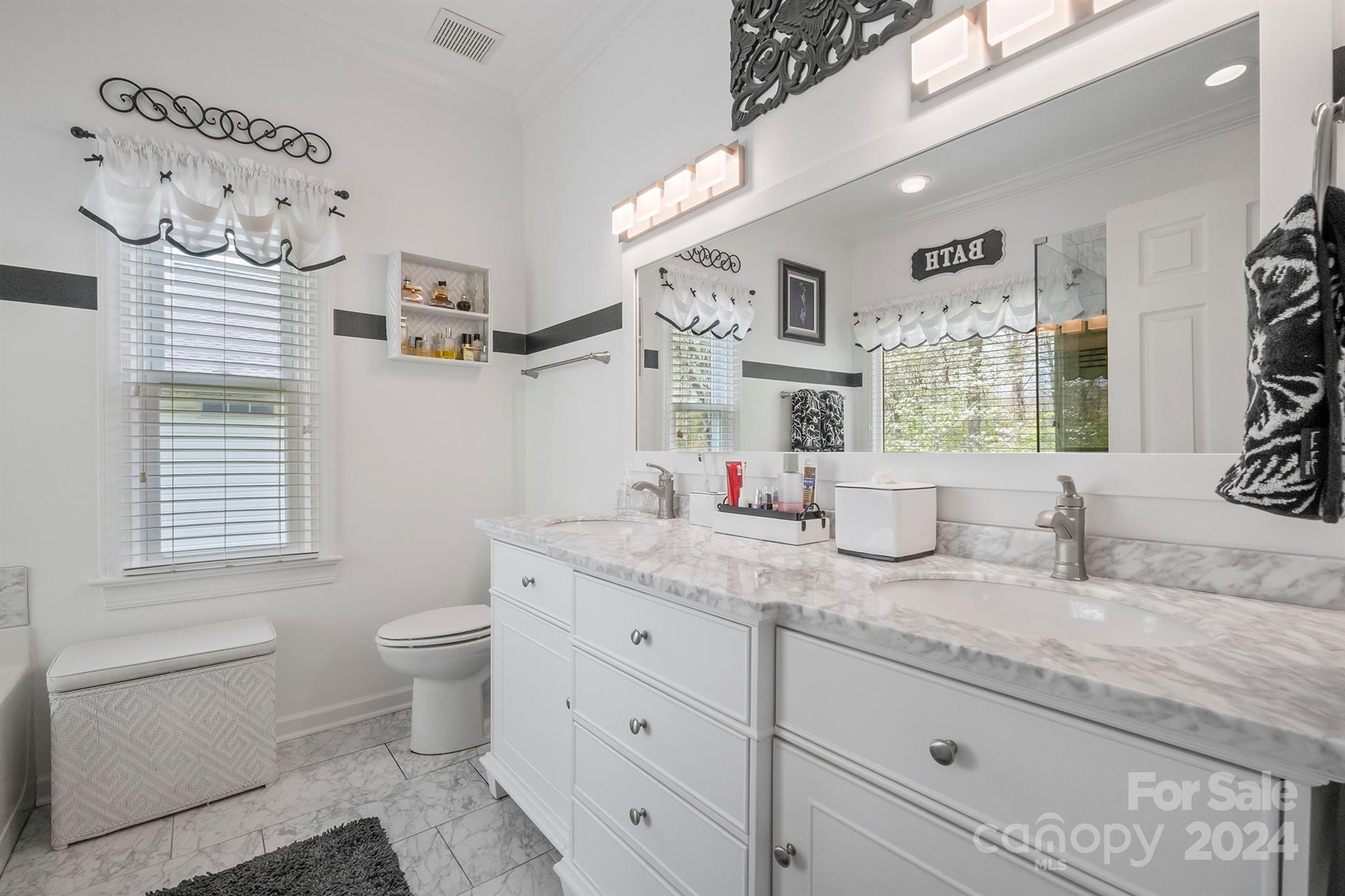 Hidden Forest - Residential