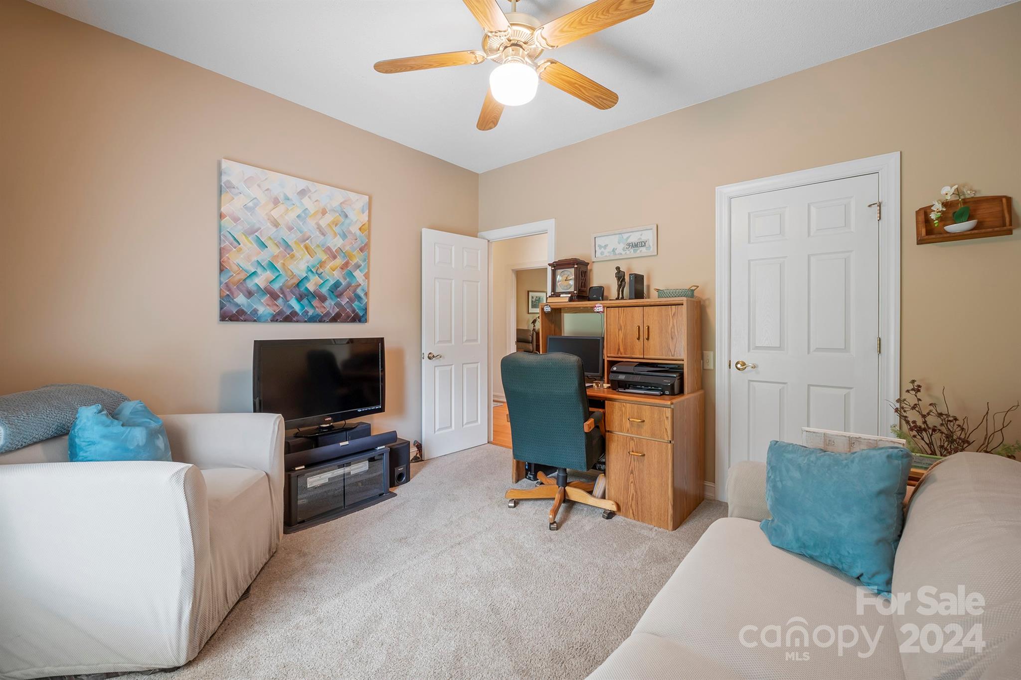 Hidden Forest - Residential