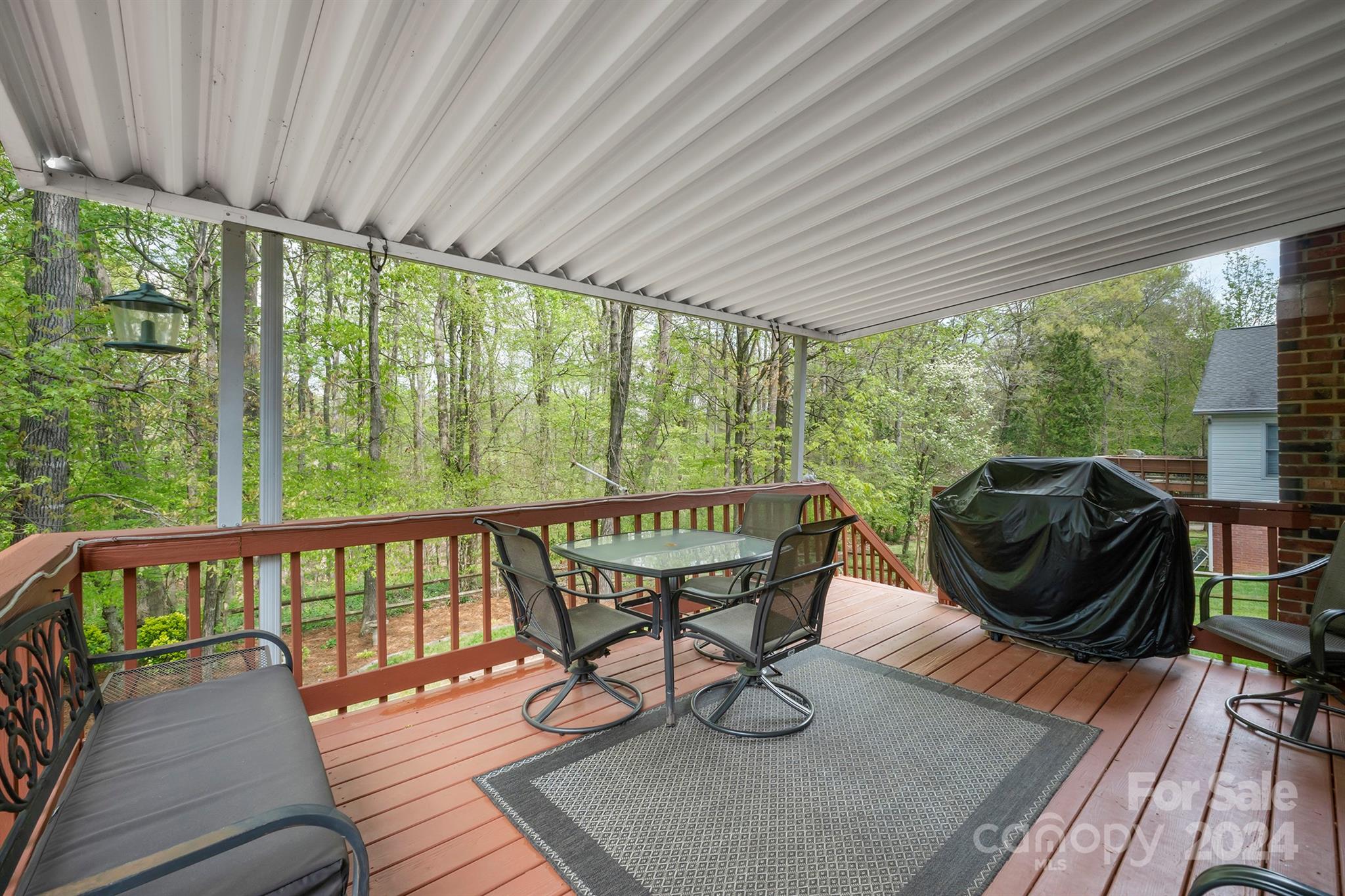 Hidden Forest - Residential