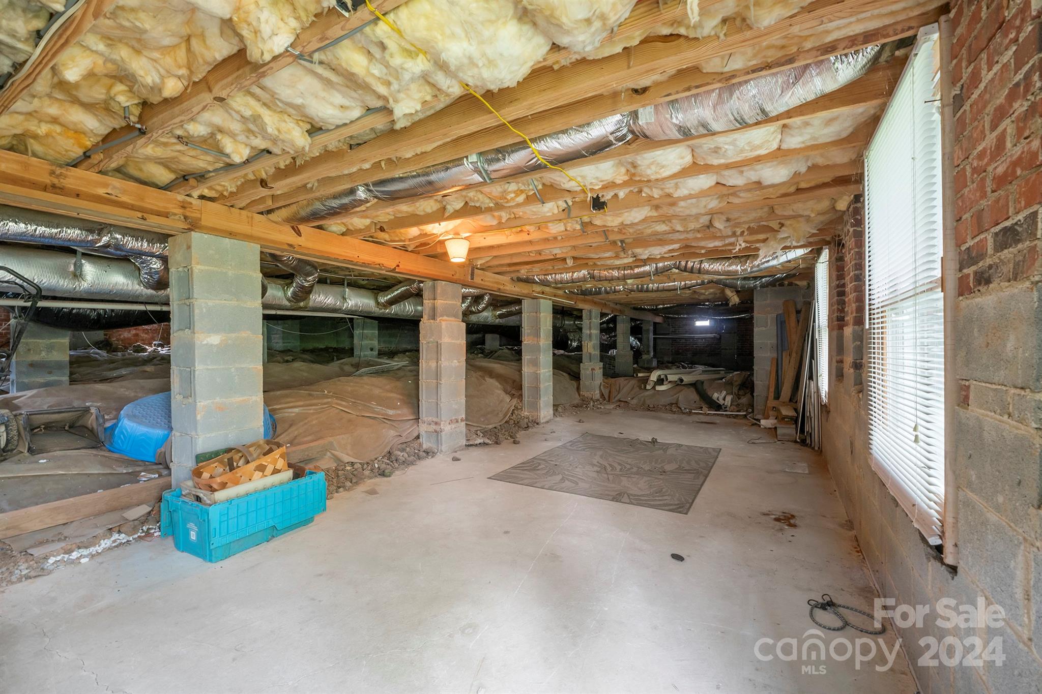 Hidden Forest - Residential