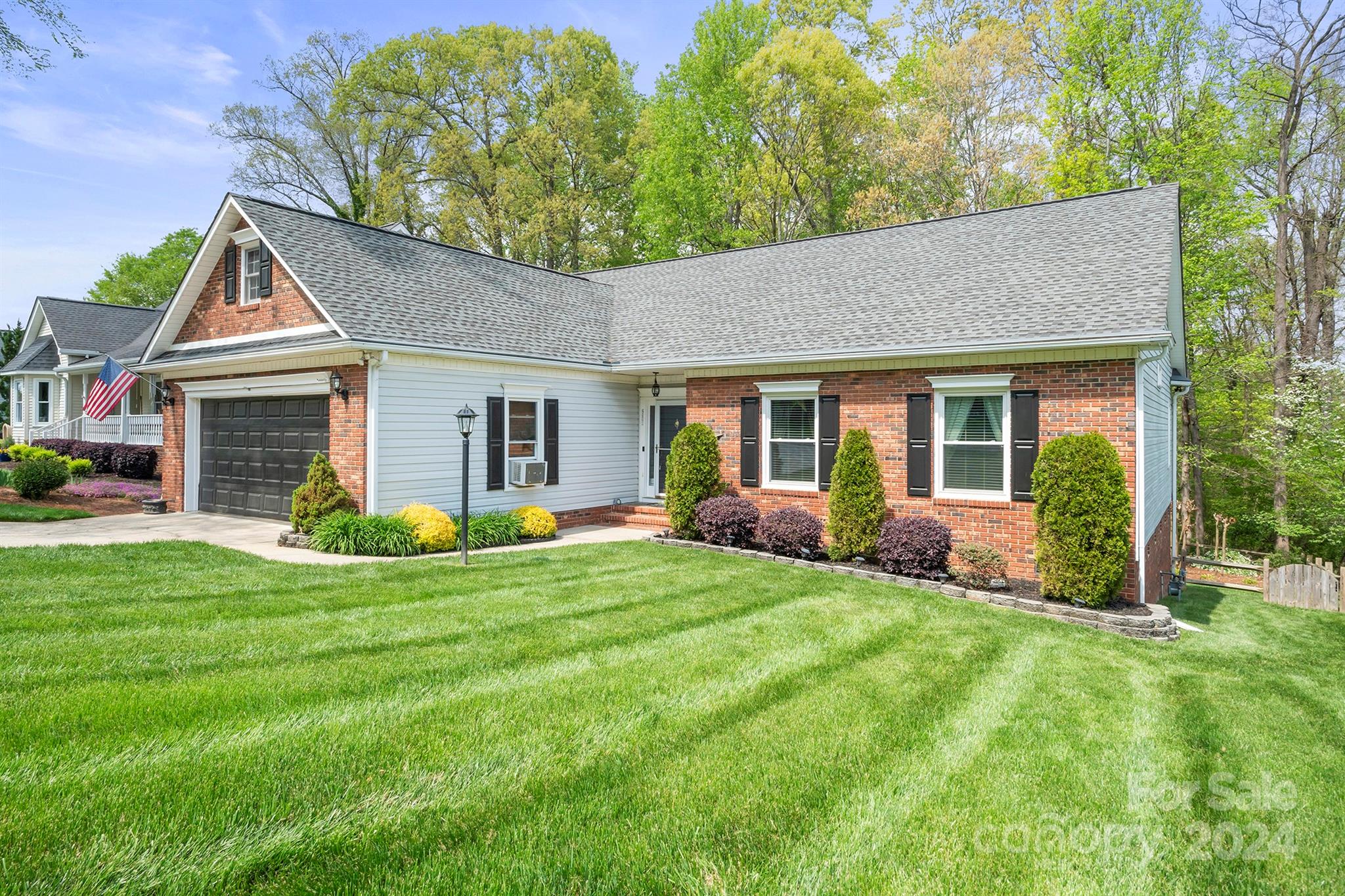 Hidden Forest - Residential