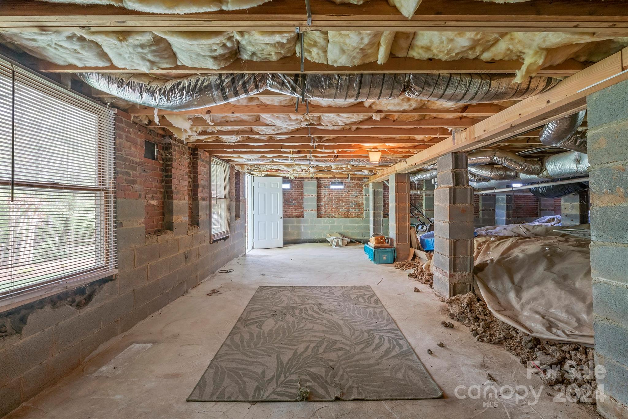 Hidden Forest - Residential