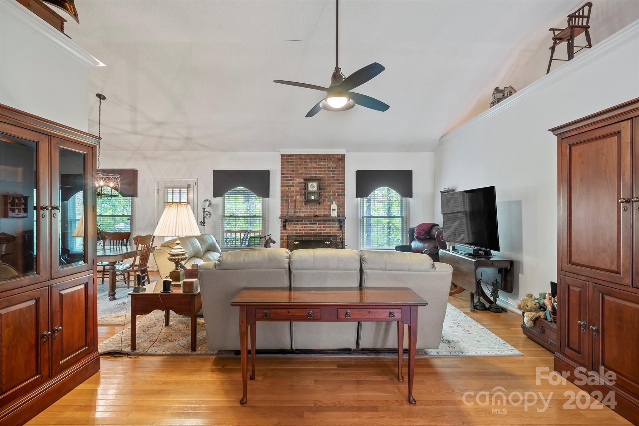 Hidden Forest - Residential