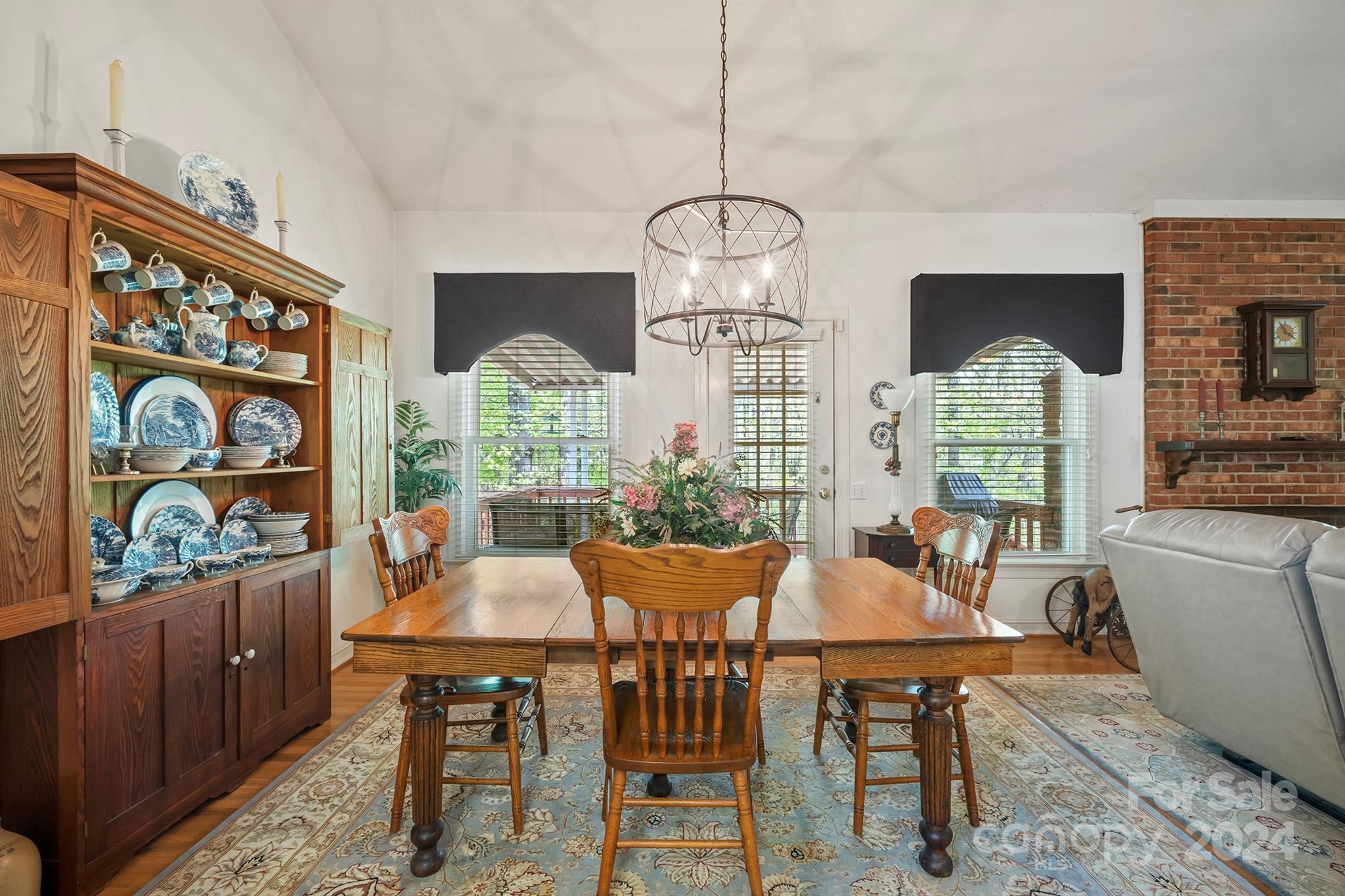 Hidden Forest - Residential