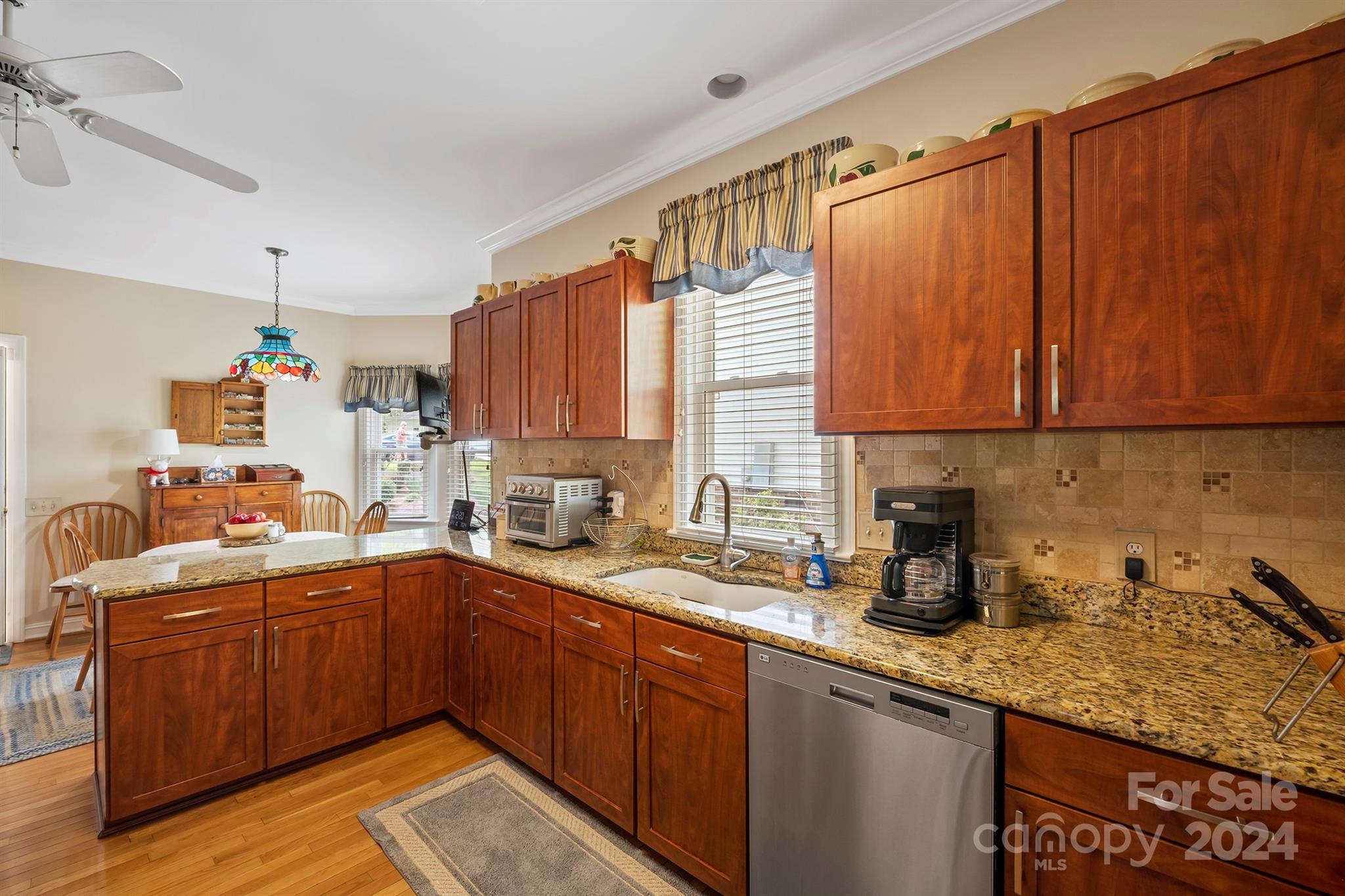 Hidden Forest - Residential