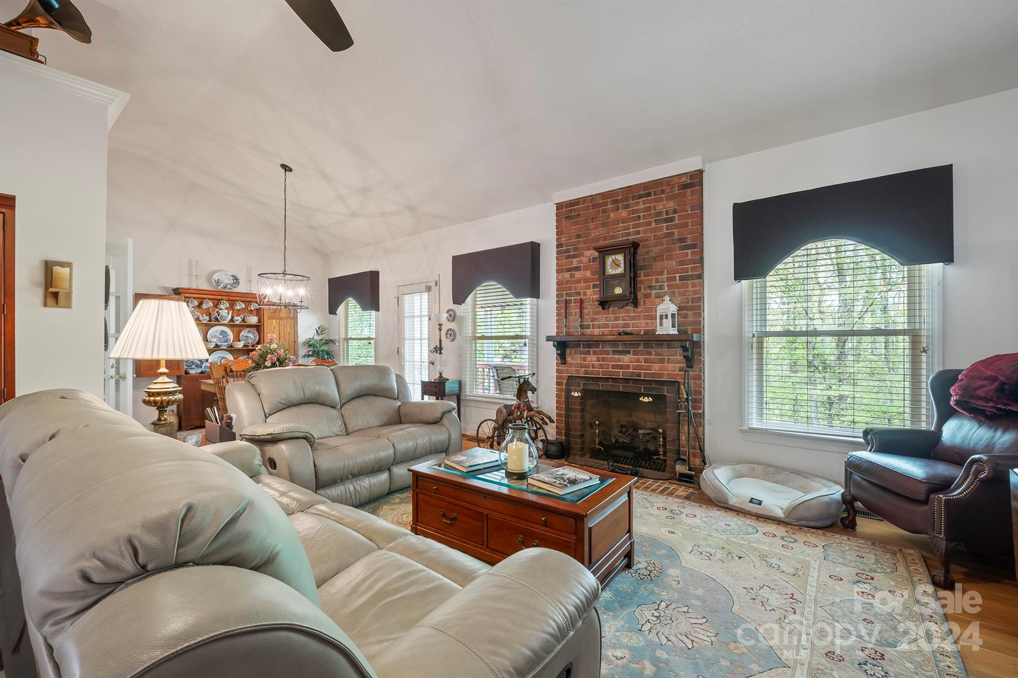 Hidden Forest - Residential