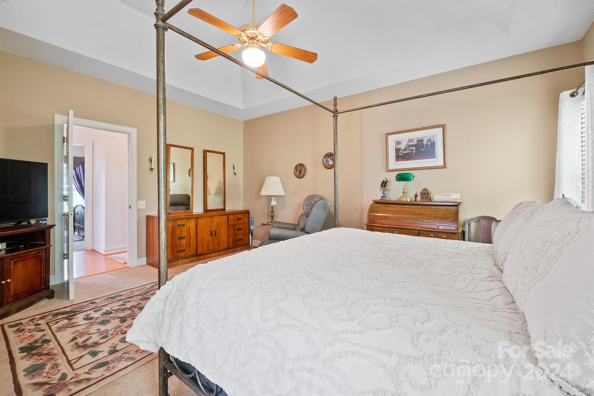 Hidden Forest - Residential