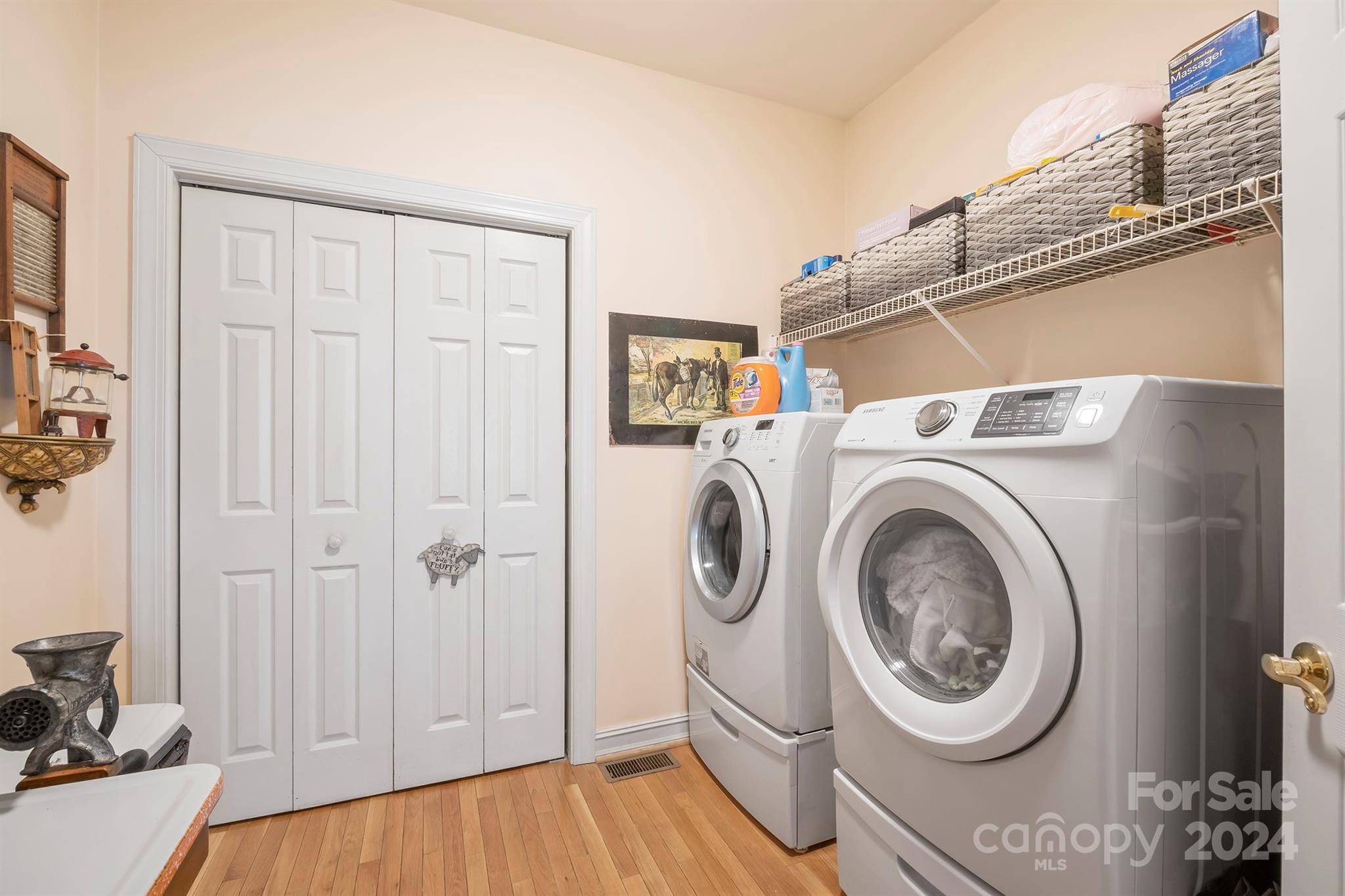 Hidden Forest - Residential