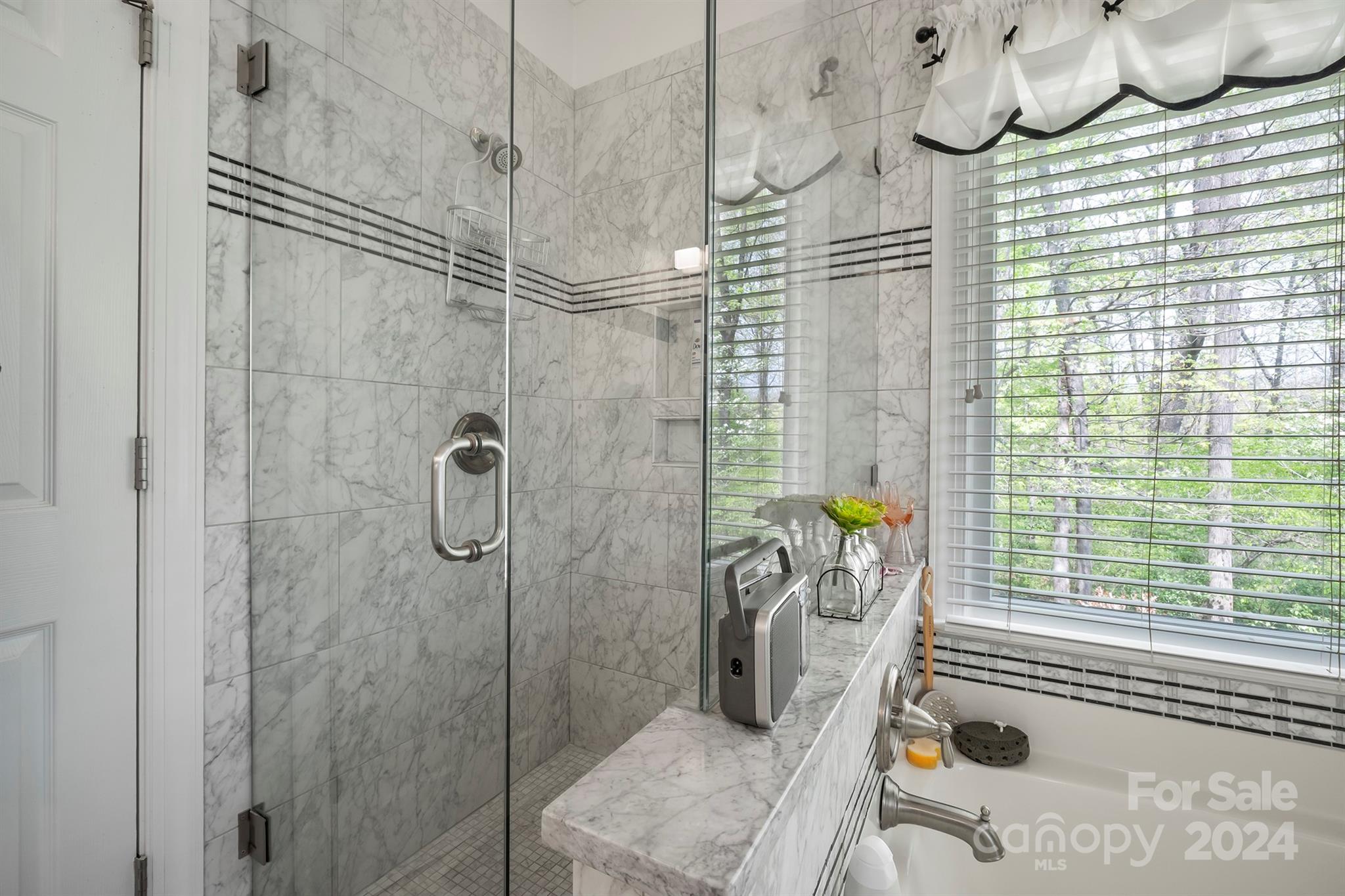 Hidden Forest - Residential