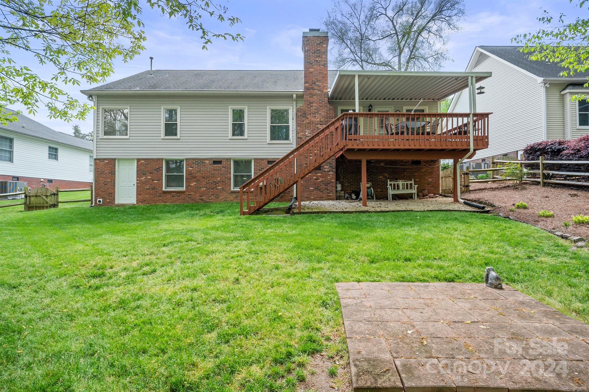 Hidden Forest - Residential