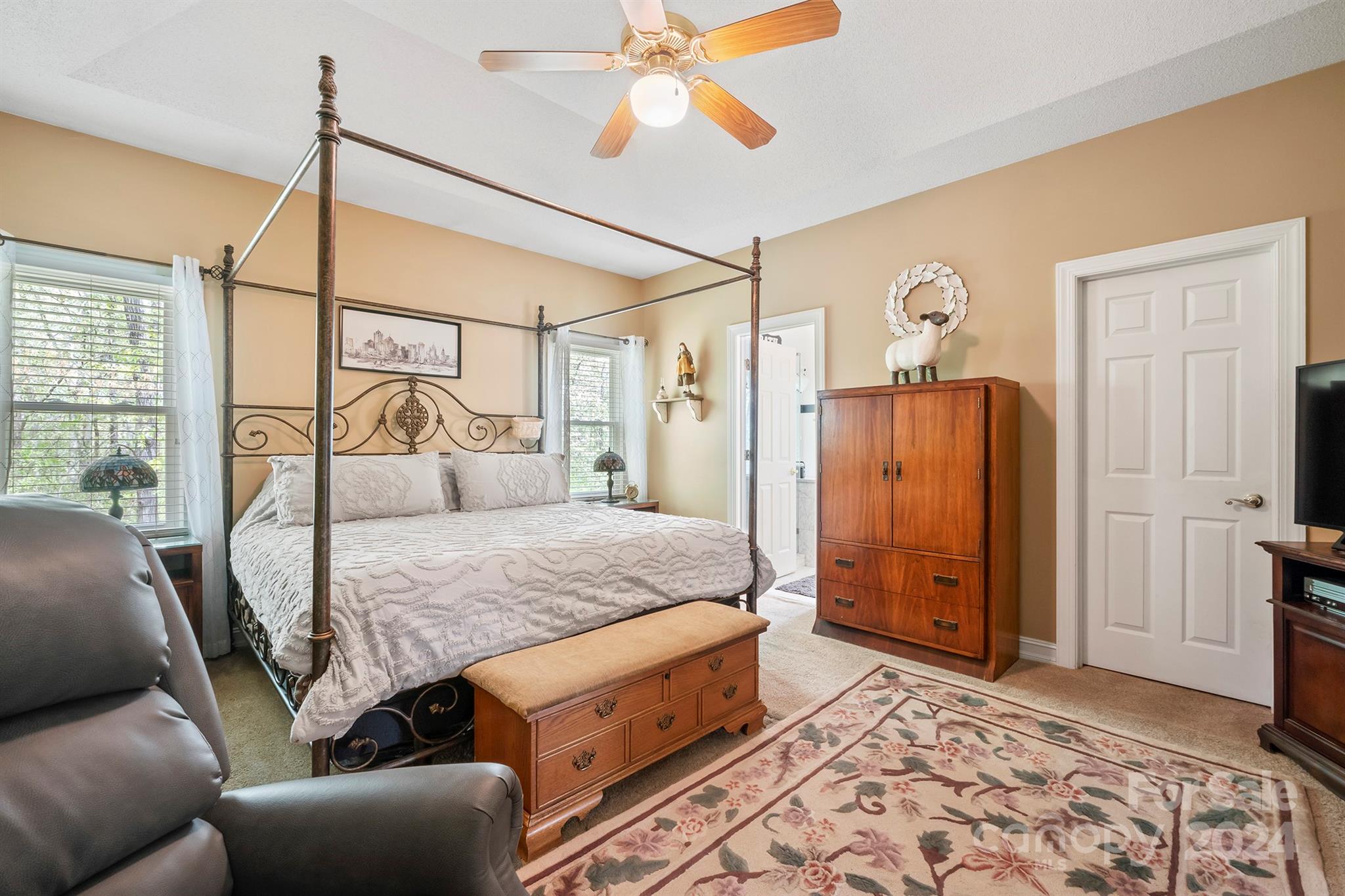 Hidden Forest - Residential