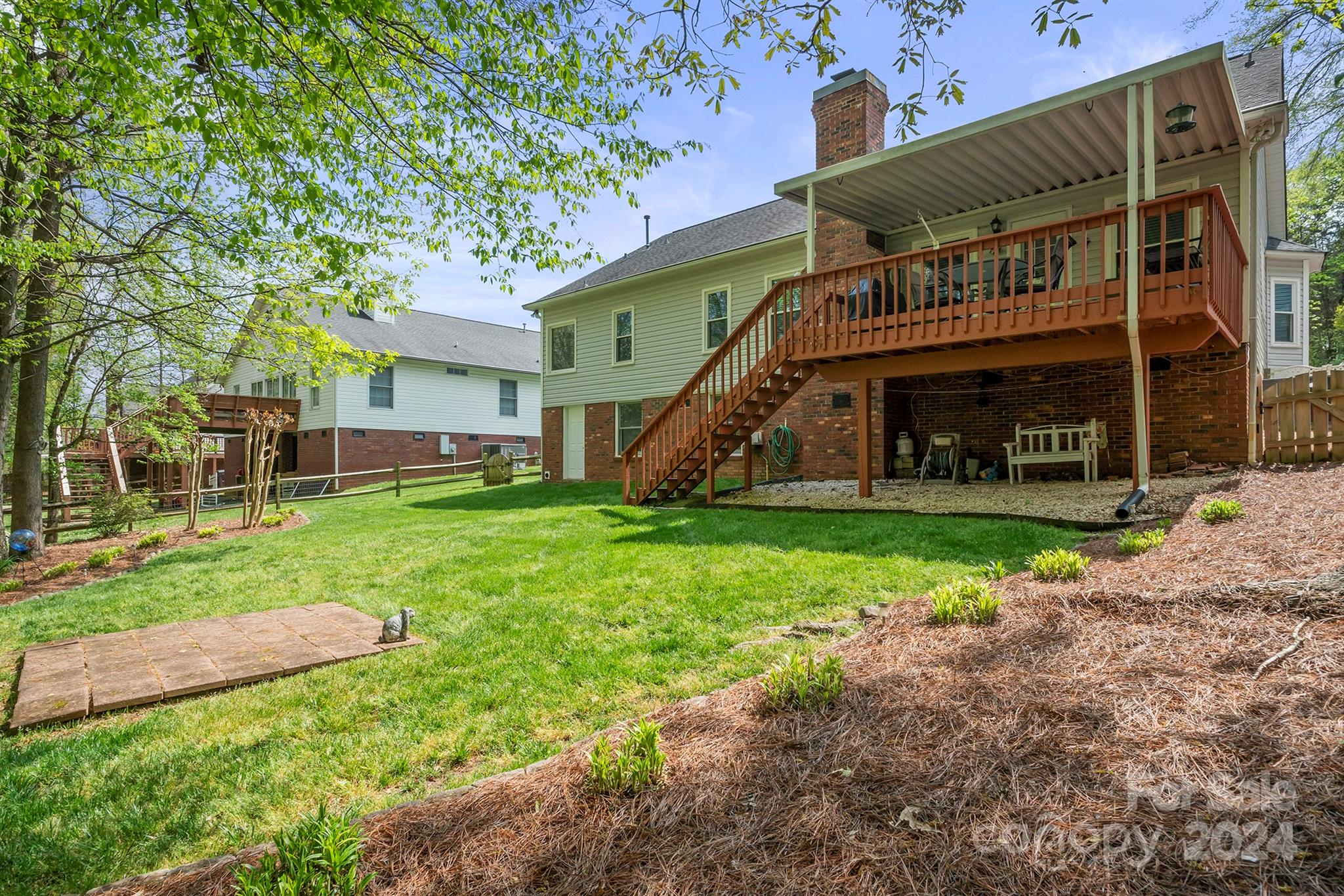 Hidden Forest - Residential