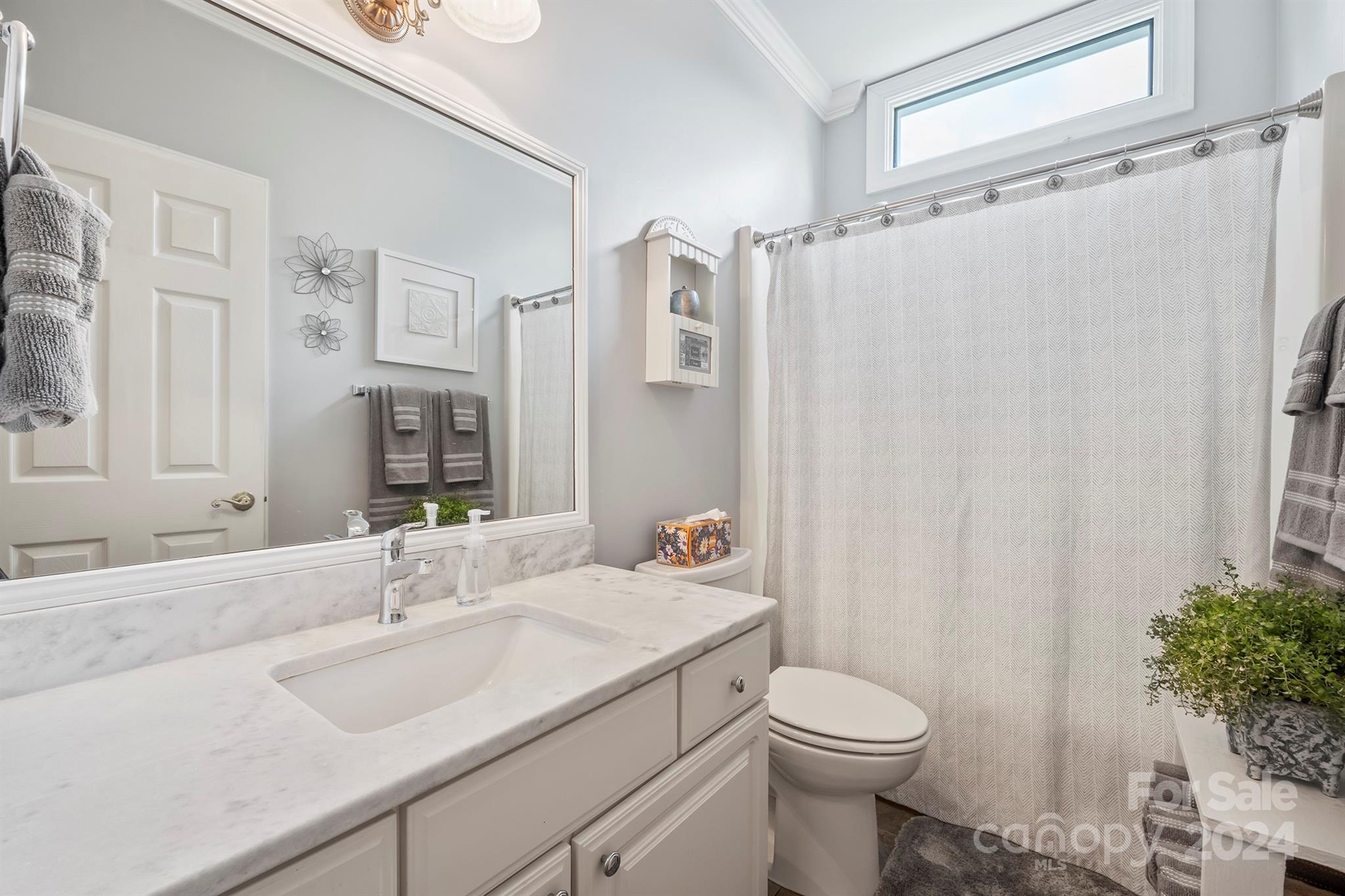 Hidden Forest - Residential