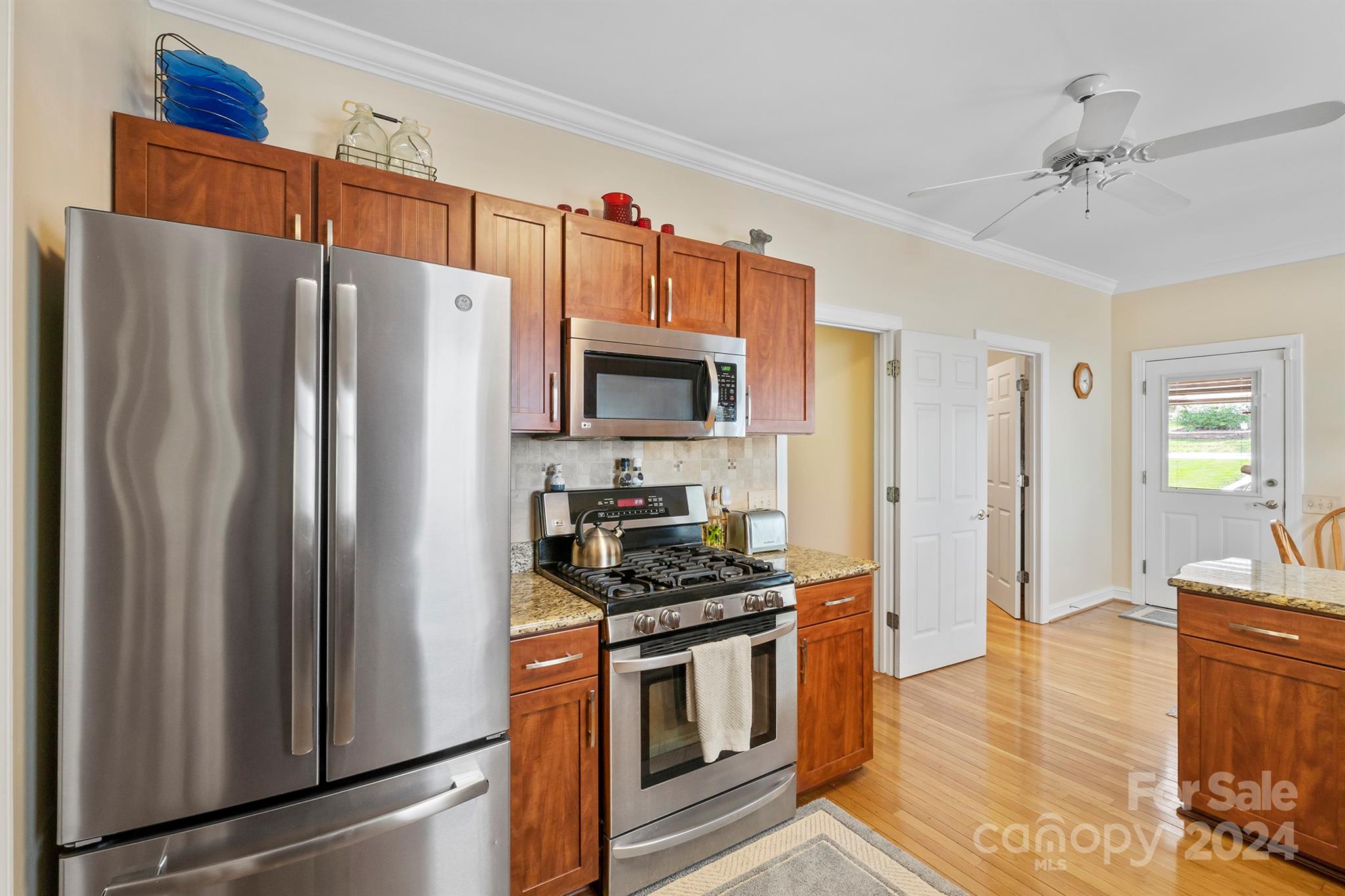 Hidden Forest - Residential