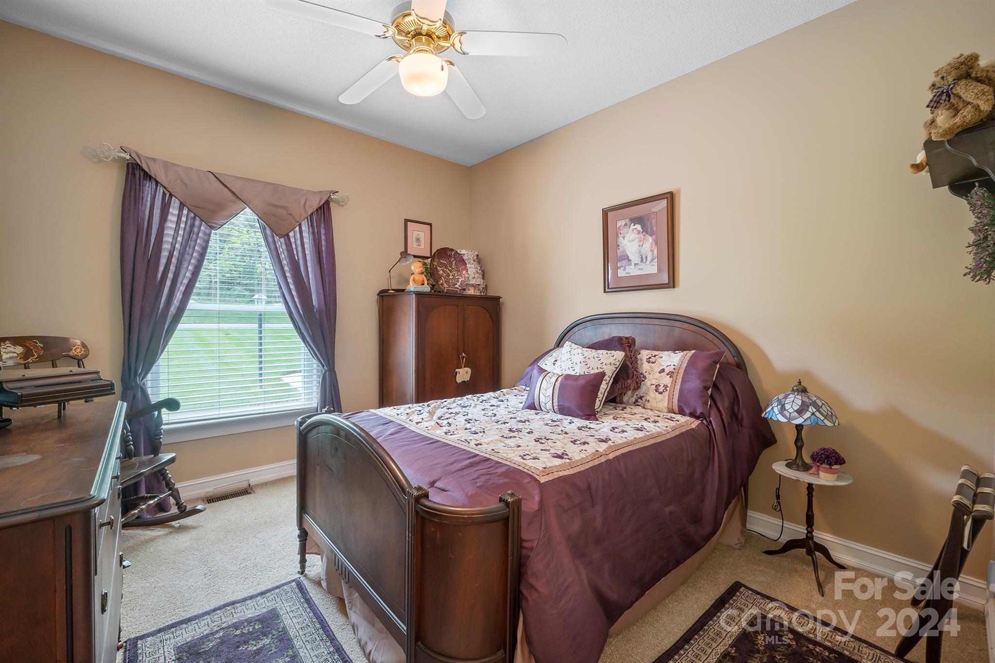 Hidden Forest - Residential