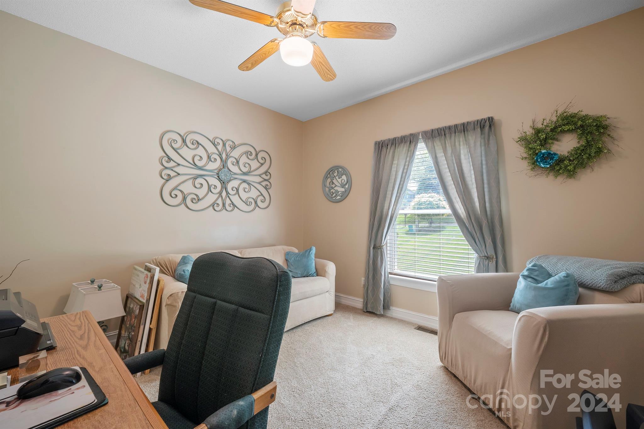 Hidden Forest - Residential