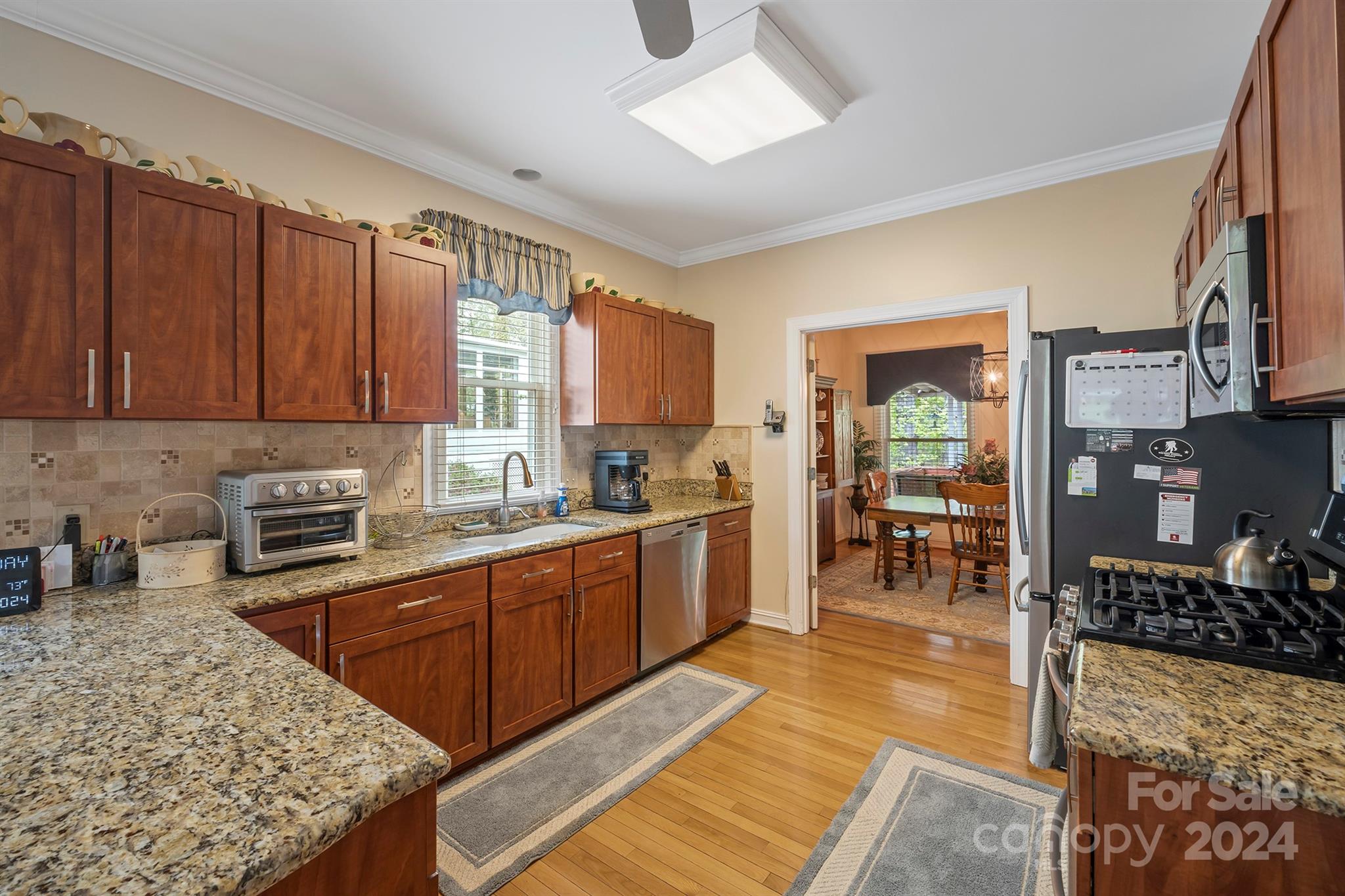 Hidden Forest - Residential